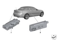 65209277818-Antenna amplifier FM