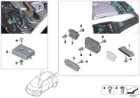 65209253999-Antenna amplifier