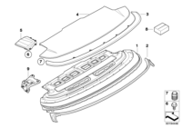 54377234703-Cover, folding soft roof has been primed