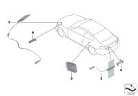 65209290621-Antenna telephone