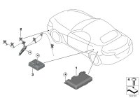 65208795960-Antenna, multiband telephone