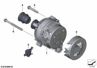 12318634124-ALTERNATOR