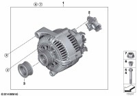 12317804266-Alternator r