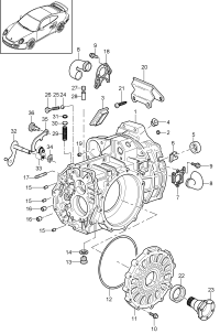 90037828101-Bolt, hex M 8X35