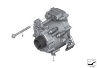 12317649390-Starter alternator