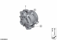 12319845484-Alternator r