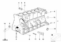 11111438594-Engine set with plunger