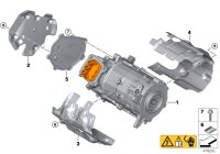 12354A11D14-Motor