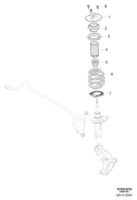 31681161-BEARING-OUTER