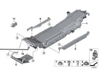 12368652065-Motor electrical unit