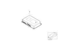 12147527313-Warranty control unit