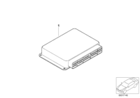 12147561532-Control unit, warranty