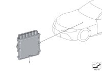 12147560830-Base cont unit