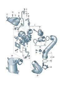 04E145673K-HOSE COMPLETE-PRESS