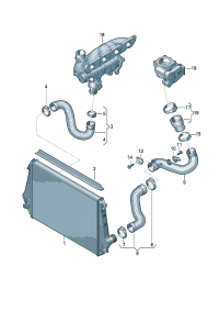 03K906051-SENSOR, MAP