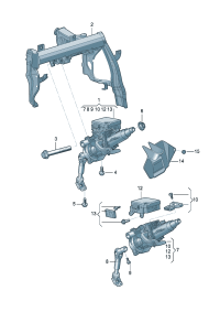 180423520T-Steering column D-12.12.2016 -12.07.2017