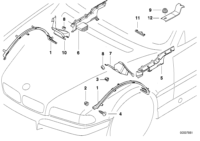 61138352951-Wiring pnl f lh