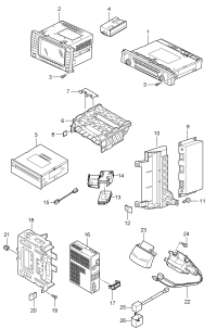 95564221010-Operating unit