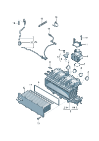 04E133366R-HOSE-CONNECTION