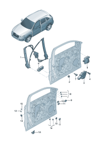 8R0837461K-Window regulator lh & rh D-11.04.2016