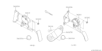 36051AG000JC-PLATEACCEL