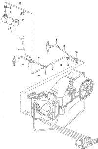 191820601-VACUUM RESERVOIR