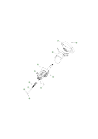 103677400D-STEERING WHEEL