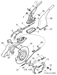 4836359-Seal, dust proof