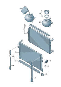 5Q0121251GF-Coolant sub-cooler D-07.07.2014