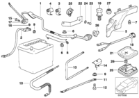 12421436894-Wiring-battery (+)