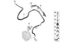 12428621486-Starter, alternator