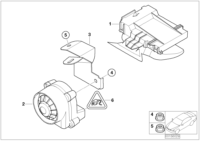 65756974372-Ultrasonic module