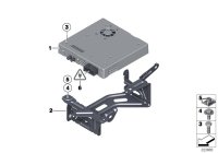 65509288821-Television module