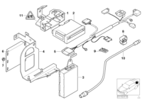 65506900858-Warranty vedio module higg