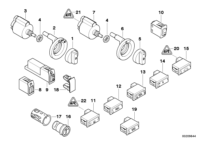 61318352216-Adjuster, luminance