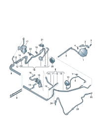 057129203A-BRACKET-ENGINE SUPP*