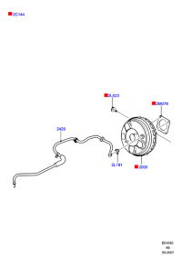7G912420BAA-Tube-vacuum