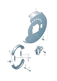 7P0609723-Adjuster D  -31.10.2010