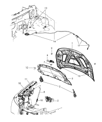 7B0823031C-Cover, fr. hatch