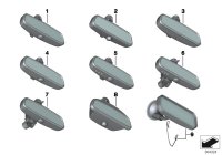 51169224341-Lamp, EC/LED, inside