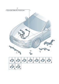 06N971595AC-Harness-motor