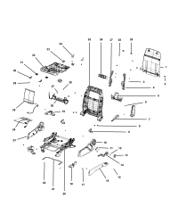 1RW88XDVAA-SHIELD DRIVER OUTBOARD
