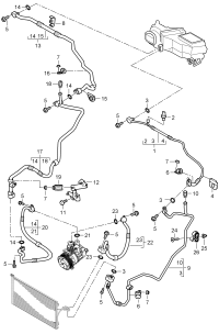 95557301700-TUBE ASSY FUEL