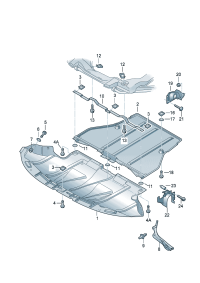 8D0863821S-Insulator