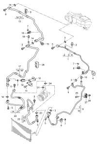 95557210300-TUBE ASSY-FUEL