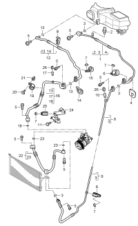 95557309501-TUBE ASSY-FUEL