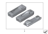 84219126543-Basic type, quick hold