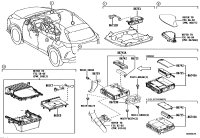 8674178160-COMPUTER ASSY, MAYDAY