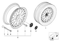 36111094377-Rim, light alloy disc part 2