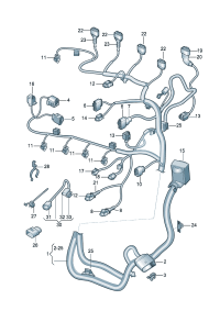 04E972627ET-Harness-motor D-25.01.2016